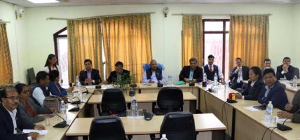 तीन संसदीय समितिको बैठक बस्दै