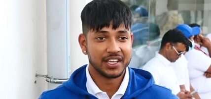 उच्च अदालतद्वारा सन्दिप लामिछानेको मुद्दा हेर्न नभ्याइने सूचीमा