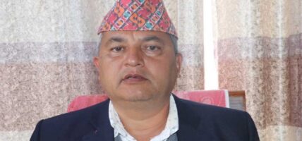 मुख्यमन्त्री जम्कट्टेलले आज विश्वासको मत लिँदै