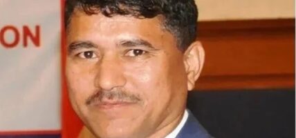 महालेखा परीक्षकमा तोयम रायको नाम अनुमोदन