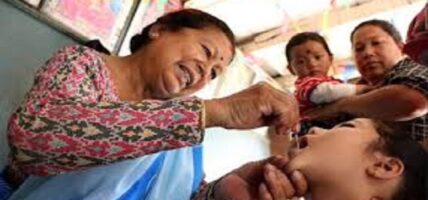 आज र भोलि बालबालिकालाई भिटामिन र जुकाको औषधि खुवाइँदै