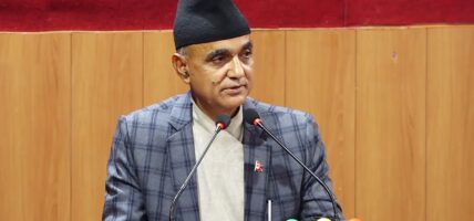 मुख्यमन्त्री कँडेल: चालू आर्थिक वर्षका सबै योजना जेठ मसान्तभित्र सम्पन्न गर्छौँ