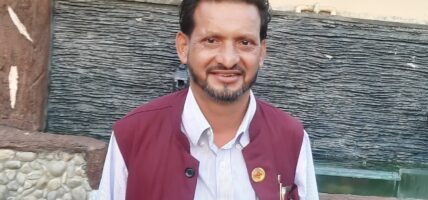 हामीले किसानको अर्गानिक उत्पादन उपभोक्ताको भान्सासम्म पुर्याउछौं: धर्मराज पोखरेल