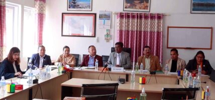 अभिलेख संरक्षण संशोधन विधेयक पारित