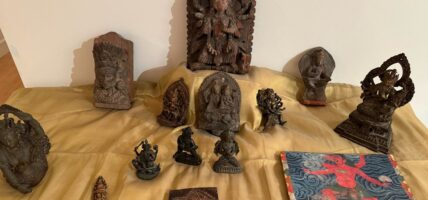 अमेरिकाबाट तेह्रौँ, सत्रौँ र अठारौँ शताब्दीका मूर्ति नेपाल पठाइयो
