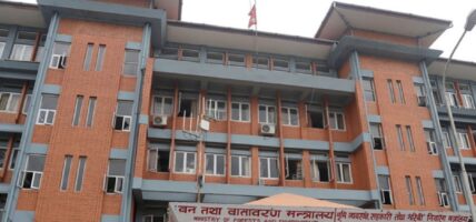 जलवायुसम्बन्धी अन्तर्राष्ट्रिय संवाद आज, २५ देशका विशेषज्ञ सहभागी