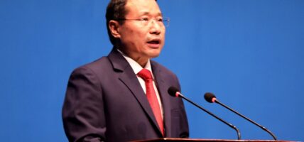 २०८१/०८२ को बजेट: सार्वजनिक निकायले नेपालमा बनेको गलैँचा प्रयोग गर्नुपर्ने