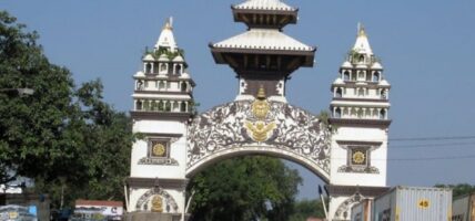 भारतको लोकसभा निर्वाचन: पर्साका सीमानाका तीन दिन बन्द