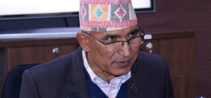 सहकारीको बचत अपचलनमा संलग्नलाई ओलीको संरक्षण रहेको भनाई प्रति एमालेको आपत्ति