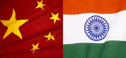 चीनले भारतमा नयाँ राजदूत पठाउँदै