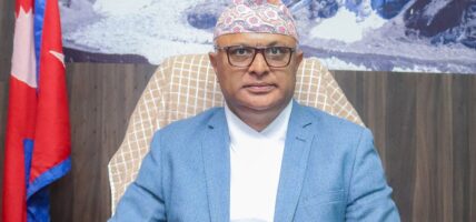 कोशी प्रदेशमा ७ मन्त्रीहरु थपिए
