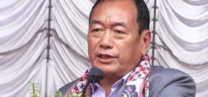 नयाँ पर्यटकीय गन्तव्य प्रवर्द्धनमा मन्त्री तामाङको जोड, पाटाको अध्यक्षमा लकाइ