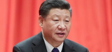 चीनमा सडक दुर्घटना :  उद्धार र सुरक्षा सुधार गर्न राष्ट्रपतिको निर्देशन