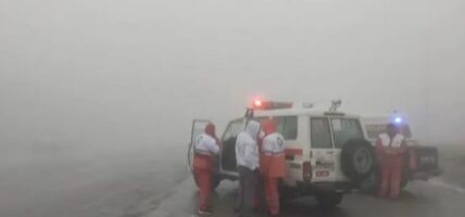 इरानी राष्ट्रपतिको हेलिकोप्टर दुर्घटना, कोही जीवित नरहेको संकेत