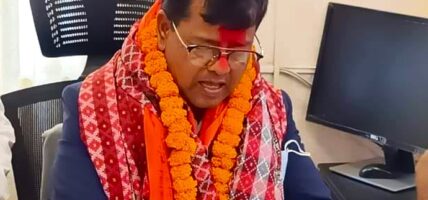 राष्ट्रिय परीक्षा बोर्डको सदस्य सचिवमा अर्याल नियुक्त