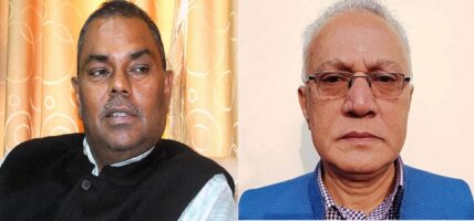 जसपा सरकारबाट बाहिरियो, उपेन्द्र यादवसहित राज्यमन्त्री कार्कीले दिए राजीनामा