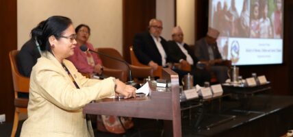 लैङ्गिक हिंसाविरुद्धको प्रतिकार्यका लागि ४६ लाख अमेरिकी डलरको आयोजना