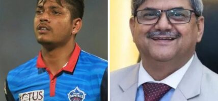 क्रिकेटर लामिछानेको कानुनी टीममा बिडारी हायर