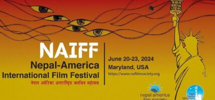 ‘नेपाल–अमेरिका अन्तर्राष्ट्रिय चलचित्र महोत्सव’ हुँदै