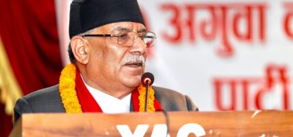 दलहरूबीच सहमति भइ सदन नियमित सञ्चालन हुन्छ: प्रधानमन्त्री