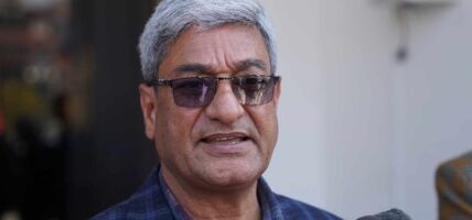 प्रतिनिधि सभा बैठकपछि कांग्रेसले पत्रकार सम्मेलन गर्ने