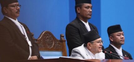 जेठ ११ गते बस्ने गरी प्रतिनिधिसभा बैठक स्थगित