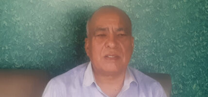 जनताले योग्य मान्छे होईन बाऊ बाजेका पाला देखिका पार्टीलाई भोट दिएर बिग्रियो