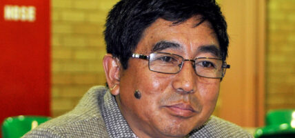 निर्वाचन आयोगद्वारा जसपा नेपालबाट अलगिएको राई नेतृत्वको नयाँ दलले पायो मान्यता