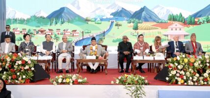 जलवायुसम्बन्धी अन्तर्राष्ट्रिय संवाद, एकीकृत रुपमा आवाज बुलन्द गर्ने निष्कर्ष