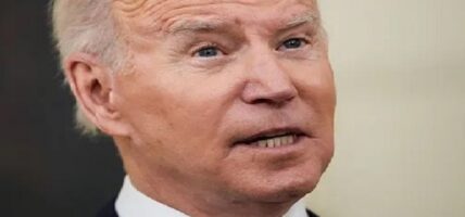 Biden signs legislation prohibiting Russian uranium