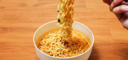 चाउचाउ खाँदा १२ वर्षीय बालकको मृत्यु