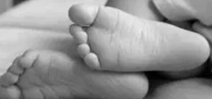 बसबाट लडेर चार वर्षीया बालिकाको मृत्यु