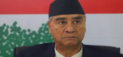 कांग्रेस पदाधिकारी बैठक बूढानीलकण्ठमा सुरु