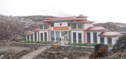 टिप्ताला नाका खुलाउने तयारी