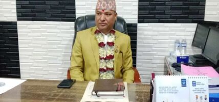 सुदूरपश्चिमका मुख्यमन्त्रीले लिए विश्वासको मत