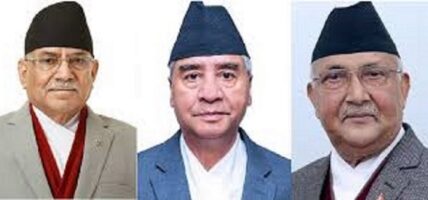 सत्ता गठबन्धन तासको घर झैं ढल्ने अवस्थामा