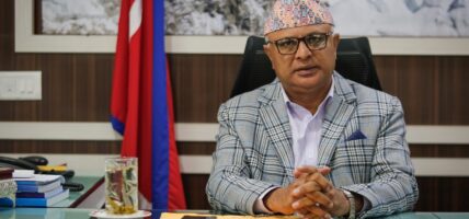 कोशी प्रदेशका मुख्यमन्त्री कार्कीले पाए विश्वासको मत