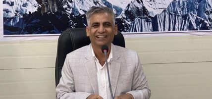 कोशीमा बजेट अधिवेशन आह्वानका लागि दोस्रो पटक सिफारिस