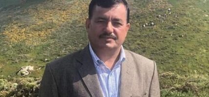 कांग्रेसको जनसम्पर्क समिति समन्वय विभाग प्रमुखमा पौडेल मनोनीत