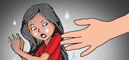 जागिर लगाइदिने भन्दै १९ वर्षीया किशोरीको बलात्कार