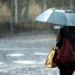यी प्रदेशमा चट्याङसहित वर्षाको सम्भावना