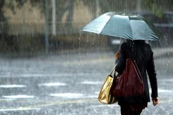 यी प्रदेशमा चट्याङसहित वर्षाको सम्भावना