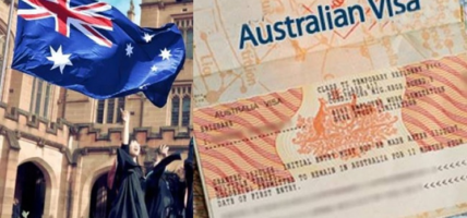 अष्ट्रेलियाले बढायो विदेशी विद्यार्थीले भिसा पाउन जम्मा गर्नुपर्ने रकम