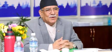 मन्त्रीहरुको राजीनामापछि प्रधानमन्त्रीलाई थप कार्यभार