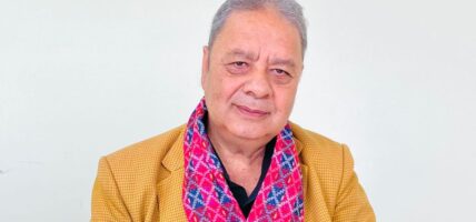 त्रिवि पत्रकारिता विभागको प्रमुखमा प्रा.पोखरेल