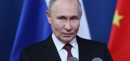 उत्तर कोरिया र भियतनामको भ्रमण गर्ने तयारीमा पुटिन