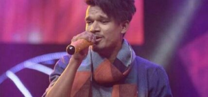 बलात्कारको मुद्दामा प्रहरी नियन्त्रणमा रहेका गायक रवि धरौटीमा रिहा