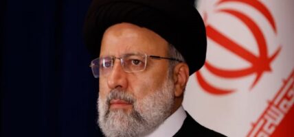 हेलिकोप्टर दुर्घटनामा इरानी राष्ट्रपति र विदेशमन्त्रीको मृत्यु भएको पुष्टि