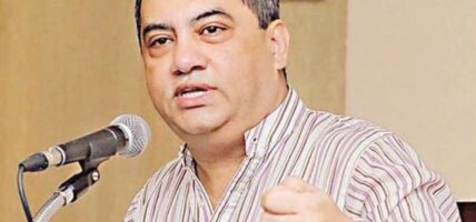 नेपालमा हिउँ पग्लिँदा बङ्गलादेशको असर पर्ने : मन्त्री हुसैन