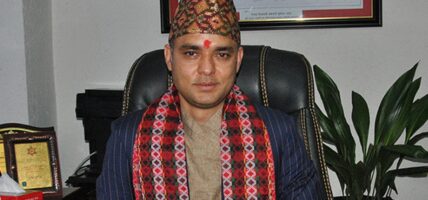 टेलिकमका तत्कालीन प्रबन्ध निर्देशक पौडेललाई नौ वर्ष कैद र २३ करोडबढी जरिवाना